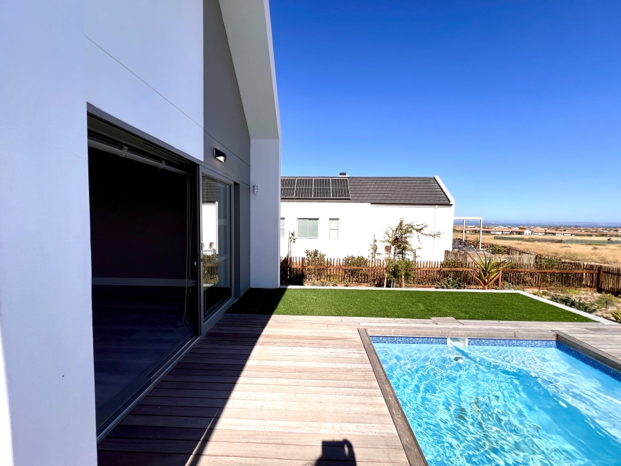 3 Bedroom Property for Sale in Langebaan Country Estate Western Cape